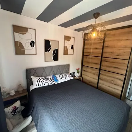 Dragica Apartment *