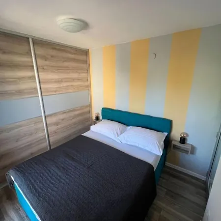 Apartment Dragica *
