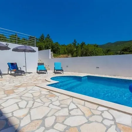 Dragica Apartment Klenovica