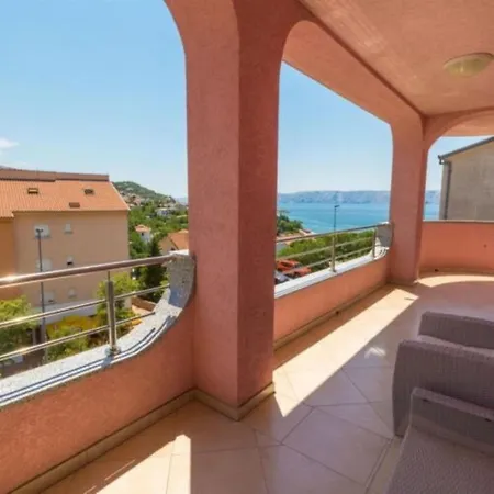 Dragica Apartment *