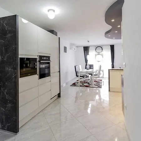 Dragica Apartment