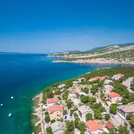 Dragica Apartment *