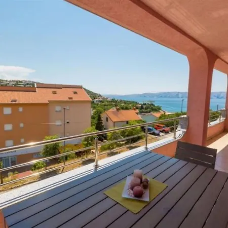 Apartment Dragica *