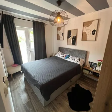Dragica Apartment Klenovica
