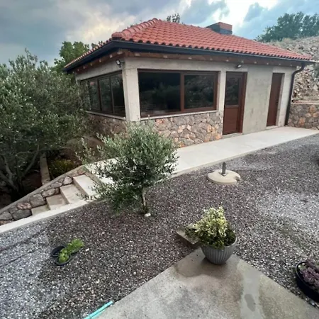 Apartment Dragica Klenovica