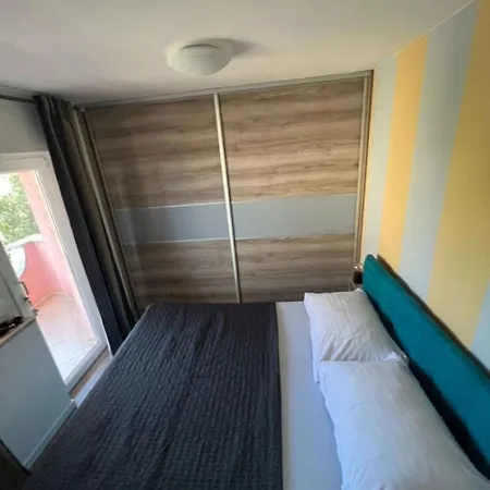 Dragica Apartment *