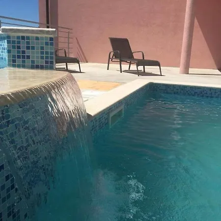 Apartment Dragica Klenovica