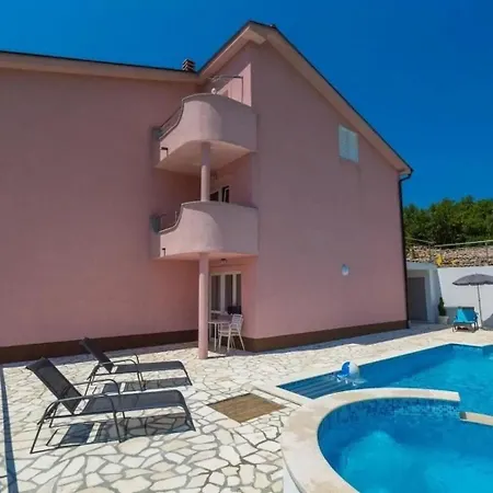 Dragica Apartment *