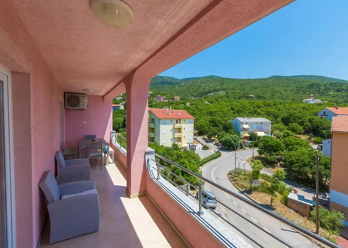 Διαμέρισμα Black@white *