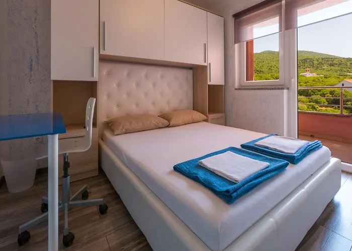 Διαμέρισμα Black@white